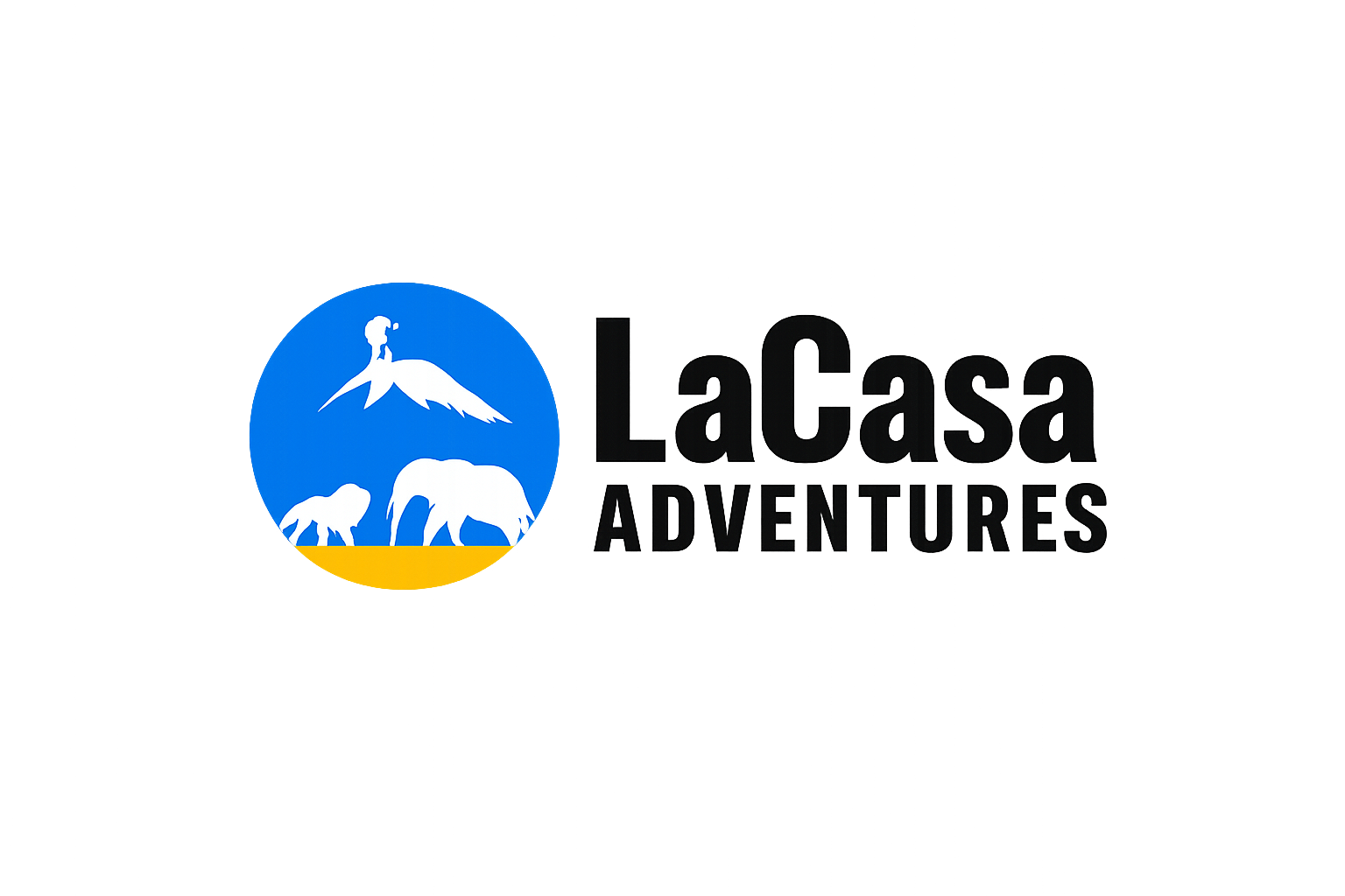 lacasa logo