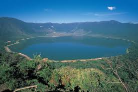 Ngorongoro Crater Safari