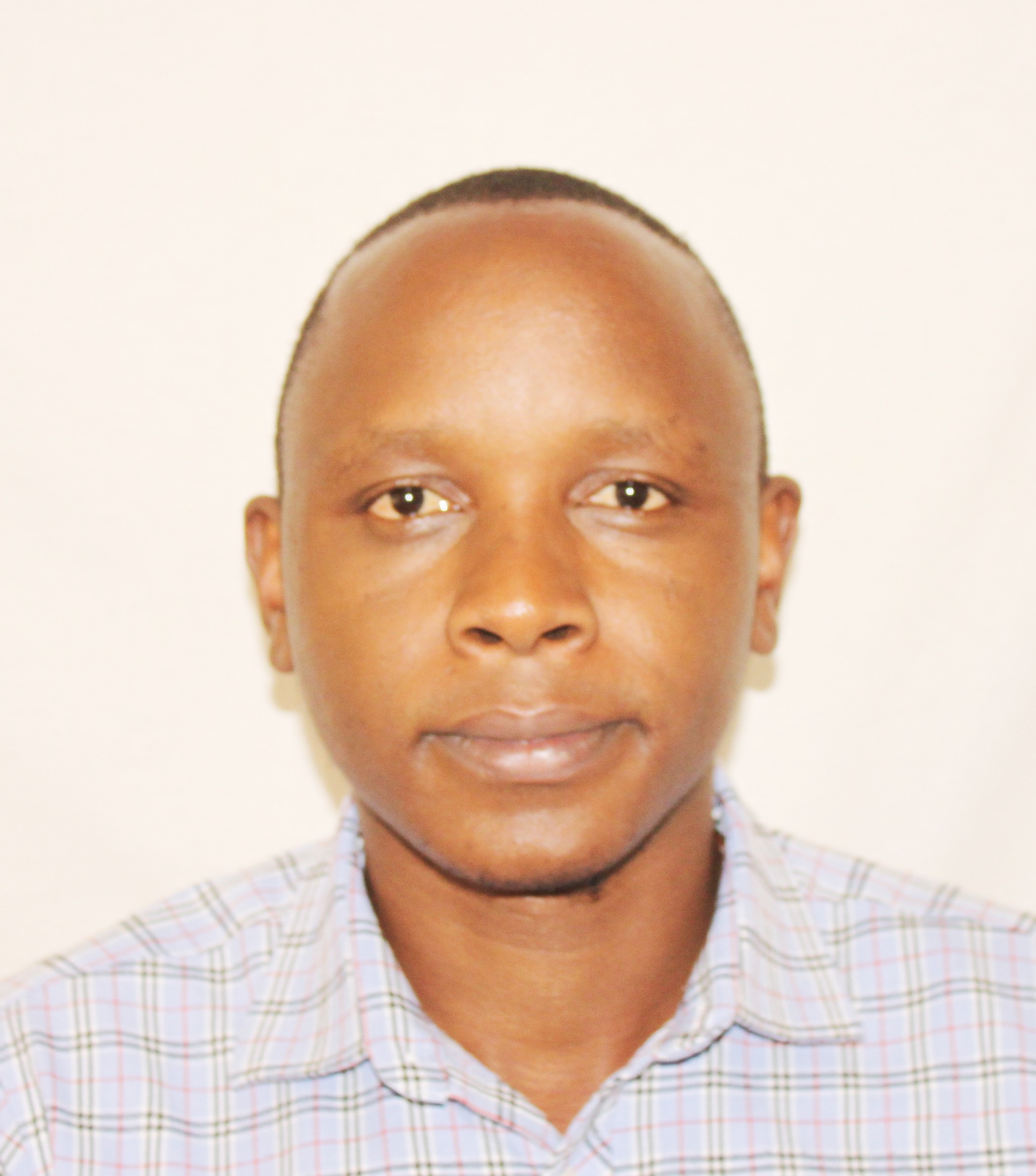 Samson Chacha - Founder of Lacasa Adventures Moshi Tanzania